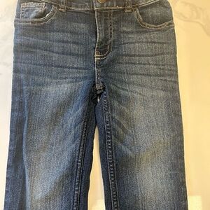 OshKosh B'gosh Boys Straight Jeans